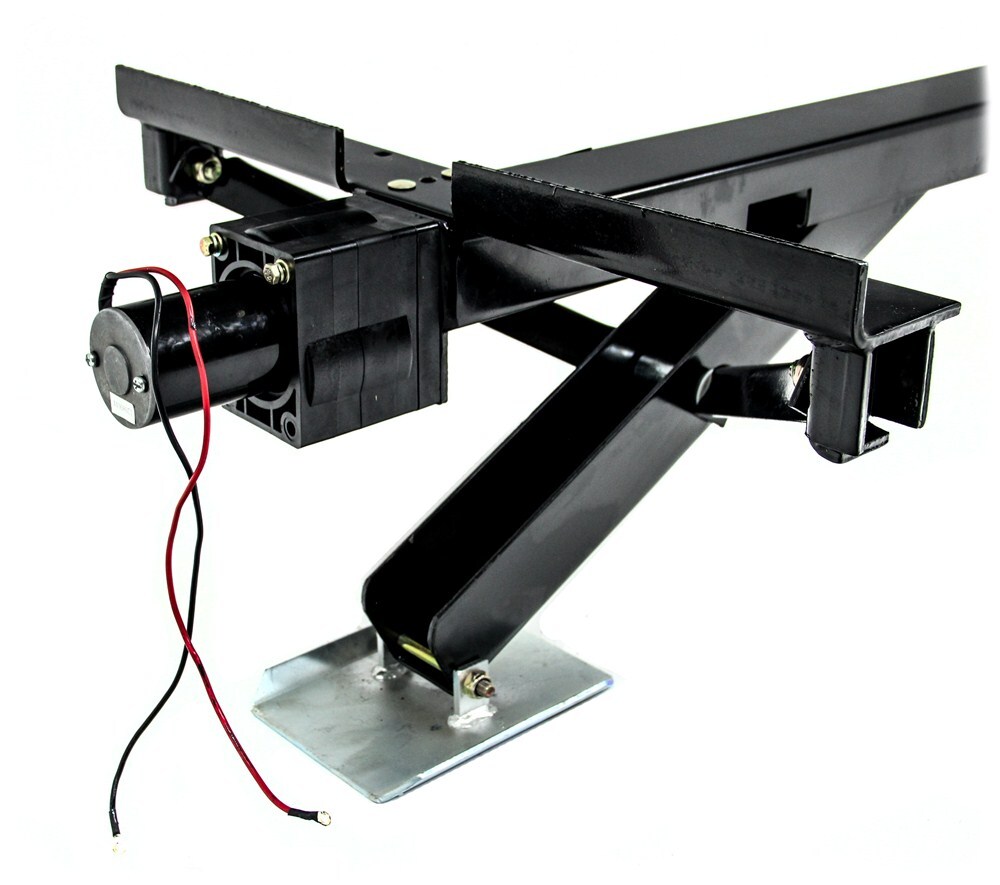 travel trailer towing stabilizer