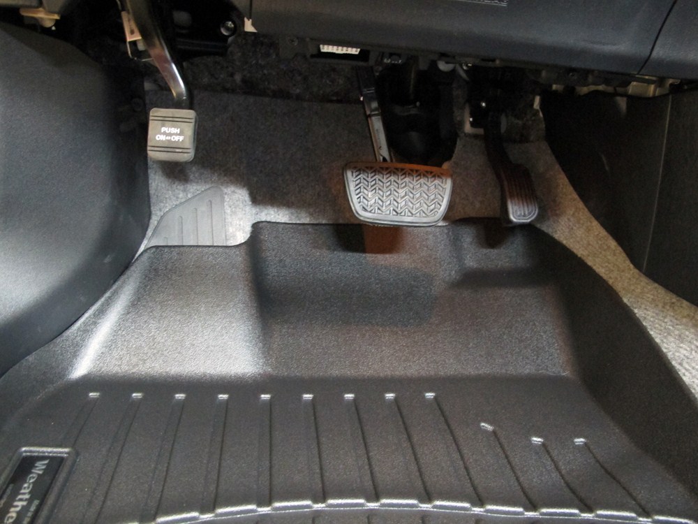 floor mats for 2012 toyota prius v weathertech wt444271 floor mats for 2012 toyota prius v weathertech wt444271