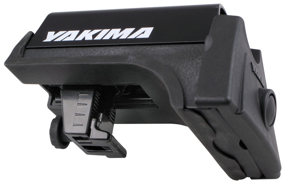 Yakima RailGrab Towers for Flat and Raised Side Rails (QTY 4) Yakima
