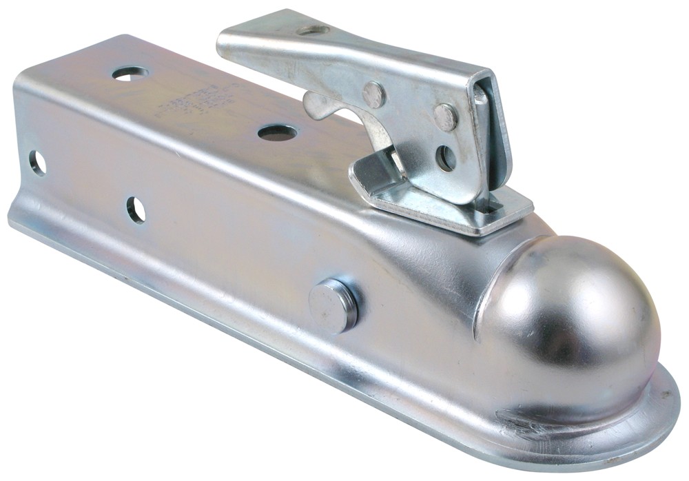 Trailer Coupler for Yakima Rack and Roll Trailers - 2 ...