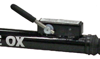 Non-Binding Release Latch