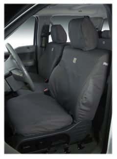 2017 Ford F 250 Super Duty Seat Covers Covercraft Covercraft Custom Fit Carhartt Seat Covers