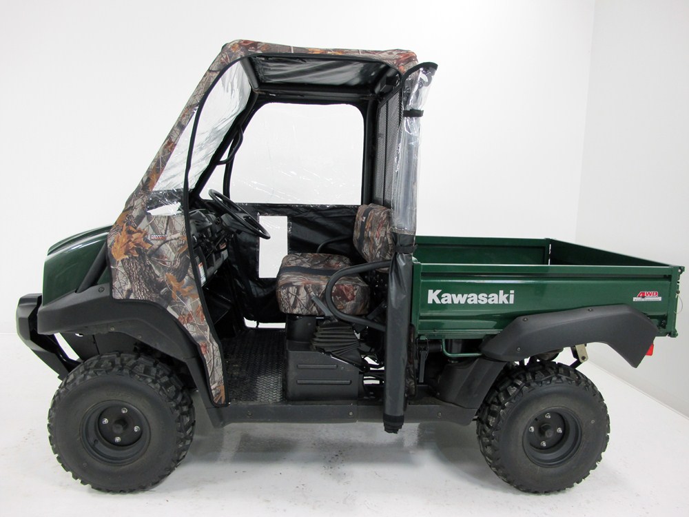 Kawasaki Mule Tops Accessories Kawasaki Mule Tops Accessories