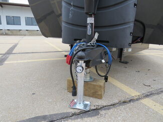 etrailer Tongue Weight Scale for Campers and Utility Trailers