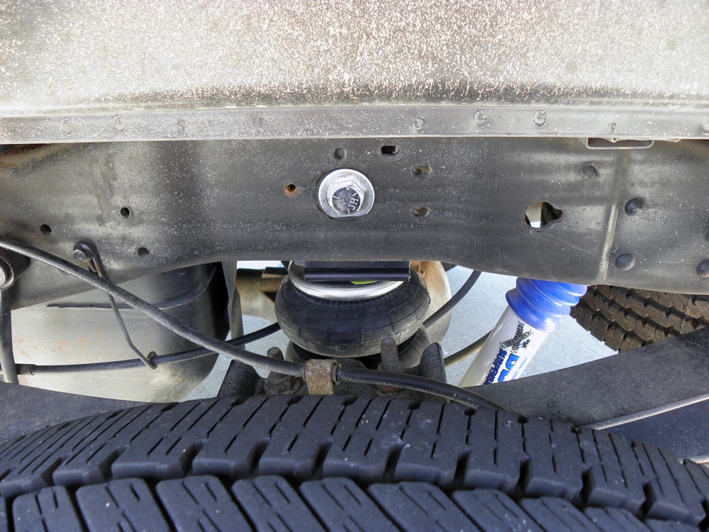 2006 Ford f250 super duty gross vehicle weight #8