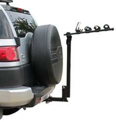 trailer hitch bike racks for suvs