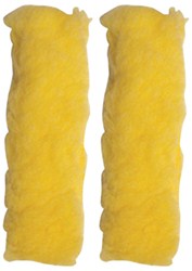 strap sleeves