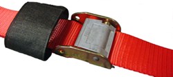 orange strap