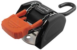 retractable ratchet straps