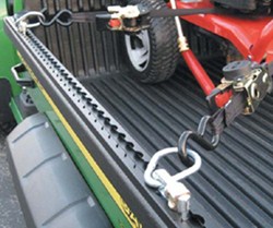 Basics Of Tie Down Anchors Etrailer Com