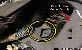 2005 Ford F250 Trailer Brake Controller Wiring Diagram from www.etrailer.com