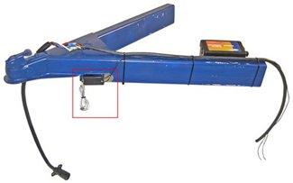 Rough Road Car Trailer 2 Axles Electric Brake Wiring Diagram from www.etrailer.com