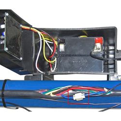 Electric Trailer Brake Wiring Diagram With Breakaway from www.etrailer.com