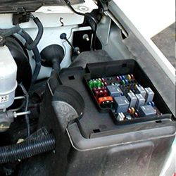 Toyota Brake Controller Wiring Diagram