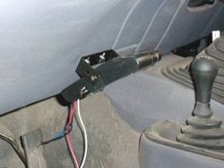 Brake Controller Installation Starting From Scratch