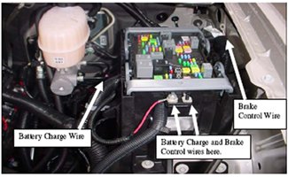 2009 Chevy Tahoe Ltz Trailer Brake Wiring Diagram from www.etrailer.com