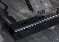 Reese Underbed Adapter in Use Image and Link