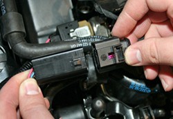 Bully Dog Rapid Power Module Installation