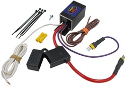 Fuse Bypass Systems