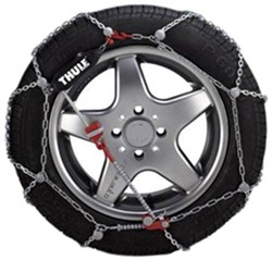 Thule Tire Chain Fit Chart