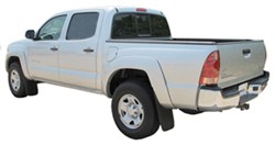 Mid size Double Cab Toyota pickup truck