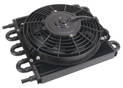 Remote-Mount Unit