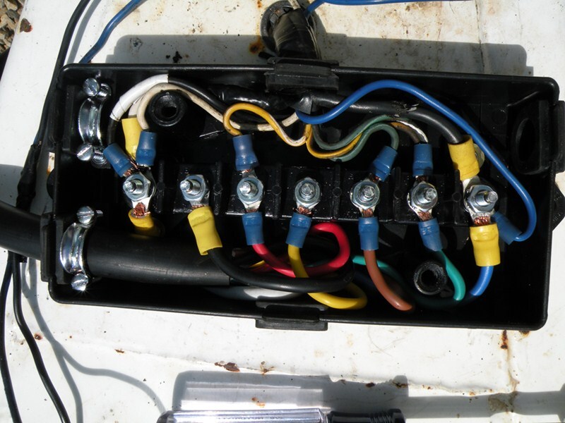 Pj Trailer Plug Wiring | taste the wiring