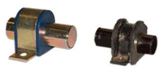 Roadmaster Anti-Sway Polyurethane Bushings