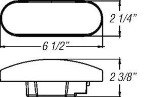 Optronics Led Trailer Light Wiring Diagram from www.etrailer.com