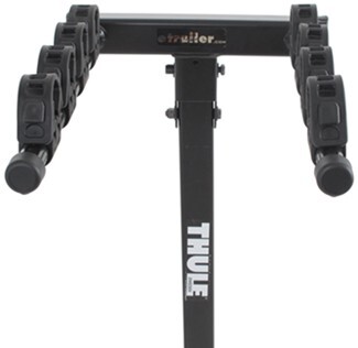 Thule Parkway dual arms
