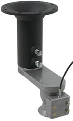 Offset 5th Wheel/Gooseneck Adapter