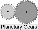 planetary gear