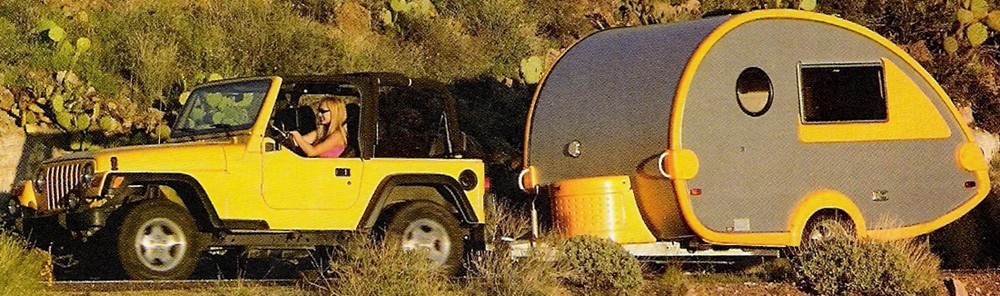 Towing a Trailer with a Jeep Wrangler - Copy 