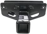 receiver hitch