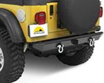 bumper hitch