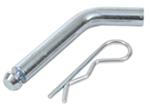 pin and clip
