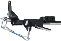 Roadmaster Short Safety Cables