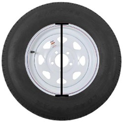 Trailer Tire Size Chart