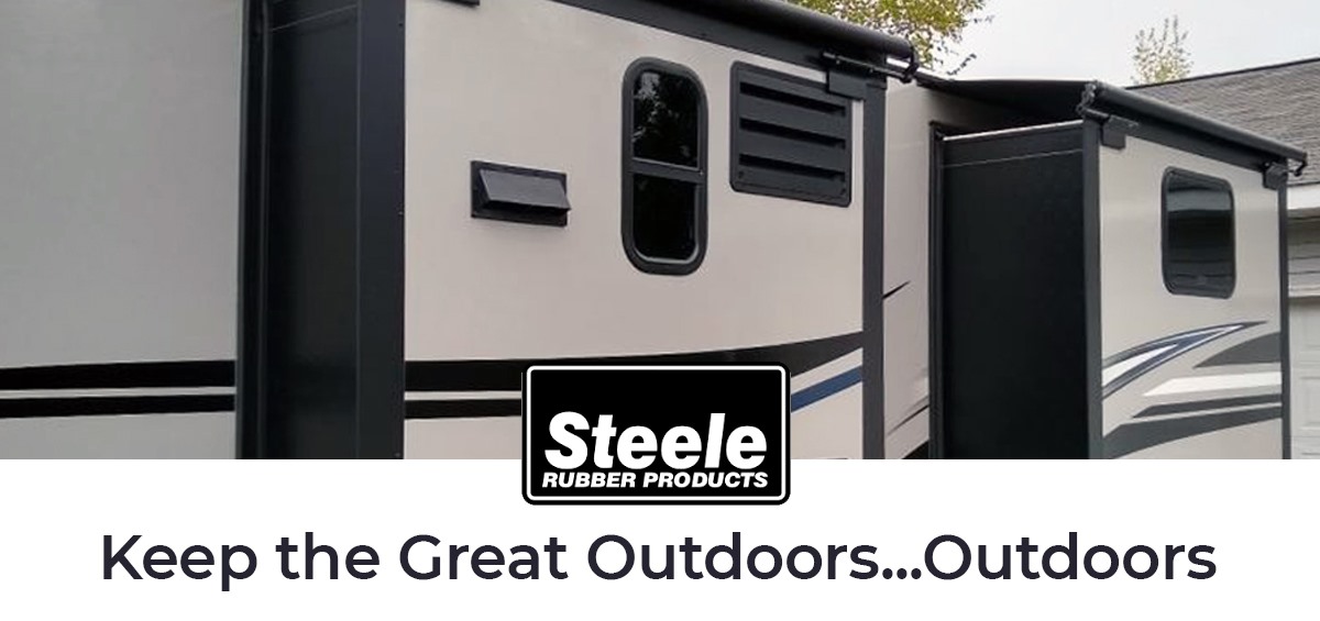Steele Rubber Seals