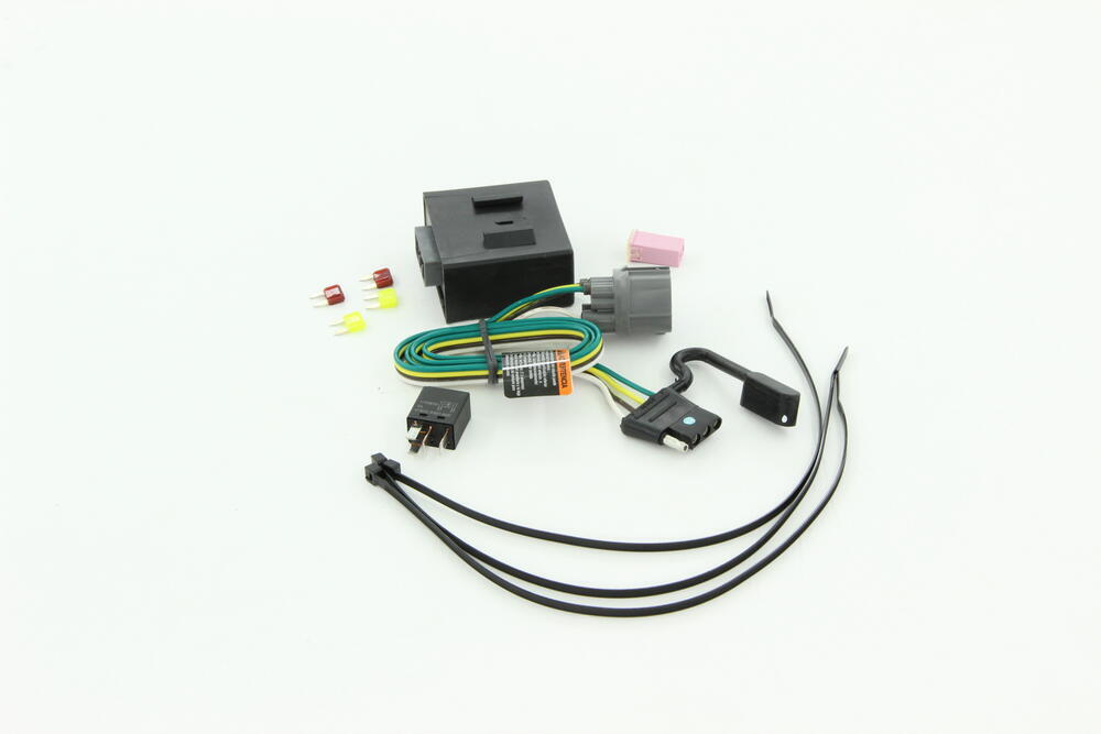 Honda pilot trailer harness autos post