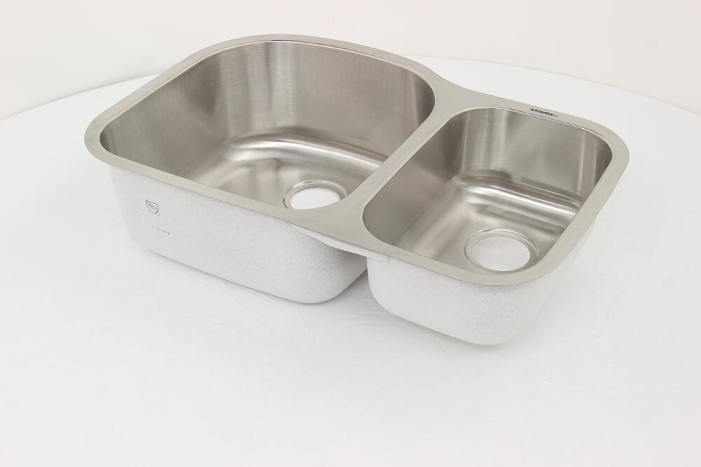 ... Steel RV Kitchen Sink Patrick Distribution RV Sinks 277-000077