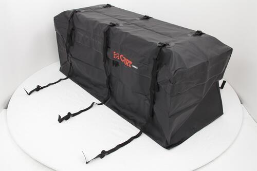 Hitch Cargo Carrier Bag Etrailer Curt Cargo Bag For Hitch Mounted Carrier Waterproof 15 Cu Ft