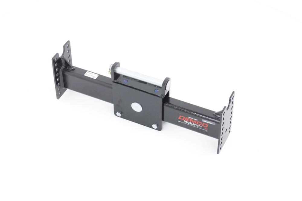 Replacement Saddle Bracket for Demco Hijacker Premier Series 5th Wheel Trailer Hitches Demco RV Replacement Saddle Bracket for Demco Hijacker Premier Series 5th Wheel Trailer Hitches Demco RV