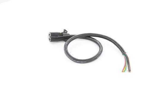 Ford ranger way molded trailer wire connector long