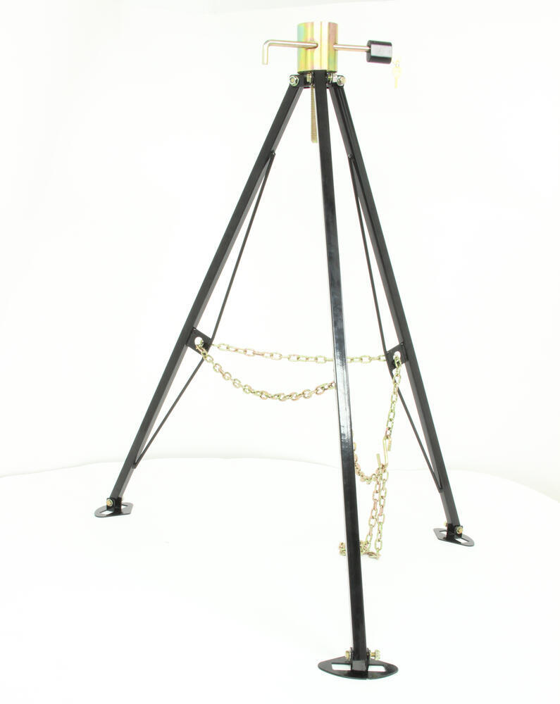 5th wheel king pin stabilizer 5th wheel king pin stabilizer