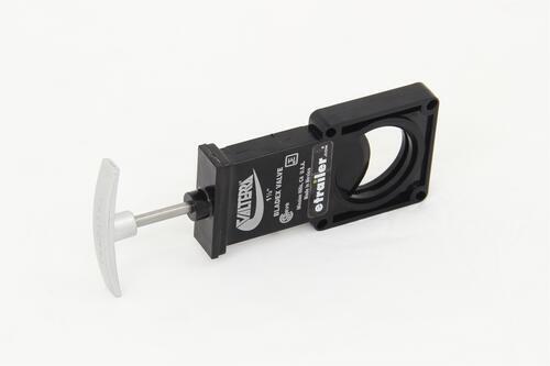 Valterra Bladex Waste Valve Body for RV Gray Water Tank ...