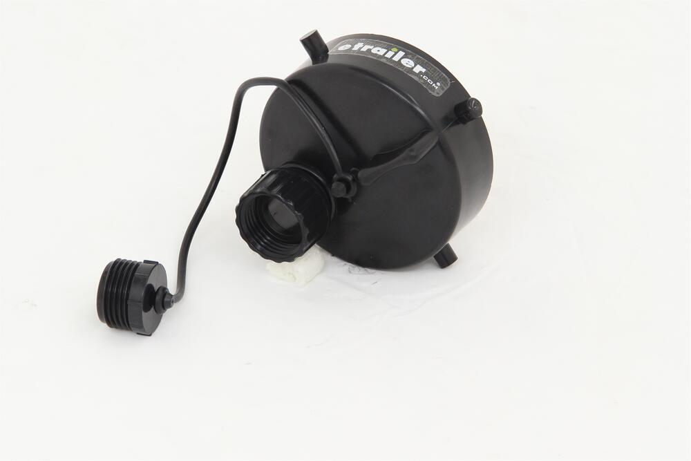 Valterra Gray Water Drain Adapter for RVs Valterra RV ...