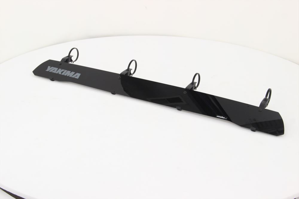 Yakima WindShield 46 Inch Roof Rack Wind Fairing, Compatible W
