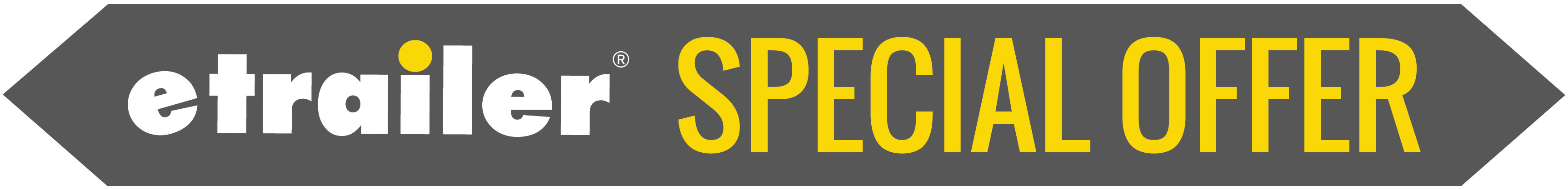 etrailer Special Offer