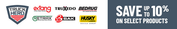 Claim a $50 Prepaid Mastercard With Purchase of Select Prox15 Covers
